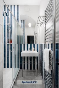 edgar suites saint lazare amsterdam