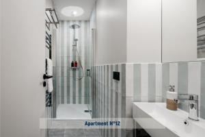 edgar suites saint lazare amsterdam