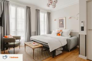 edgar suites saint lazare amsterdam