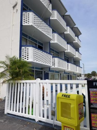 the anchor hotel