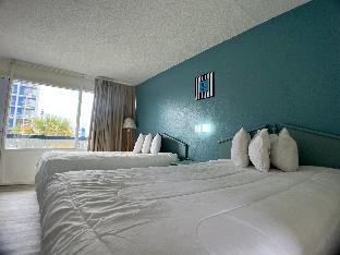 the anchor hotel