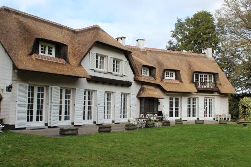 villa monceau