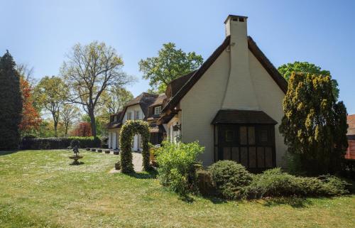 villa monceau