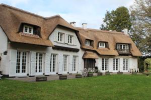 villa monceau