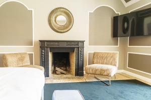 Villa Monceau,Louvain-La-Neuve>>Limelette,3 star