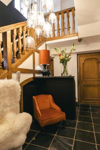 Villa Monceau,Louvain-La-Neuve>>Limelette,3 star