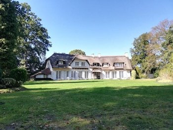 villa monceau