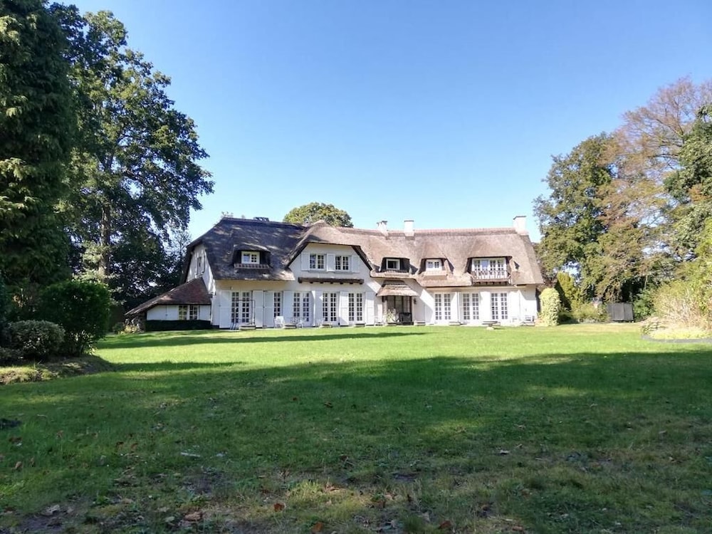 villa monceau