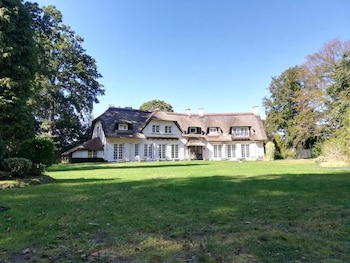 villa monceau