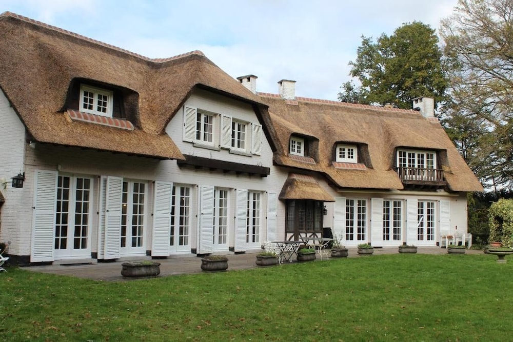 villa monceau