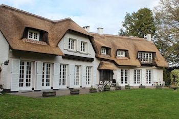 villa monceau