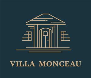 villa monceau