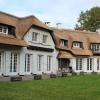 villa monceau