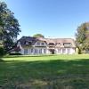 villa monceau