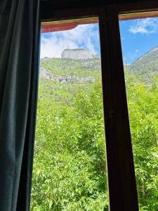 apartahotel canfranc