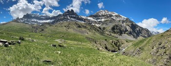 apartahotel canfranc