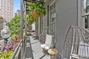 roami at bourbon place