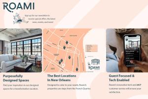 roami at bourbon place