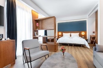 Days City Suites,,0 star