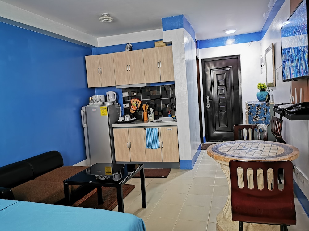 seakyung condominium