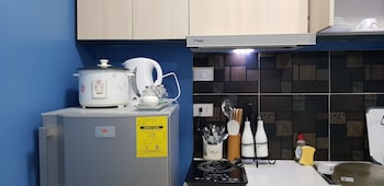 seakyung condominium