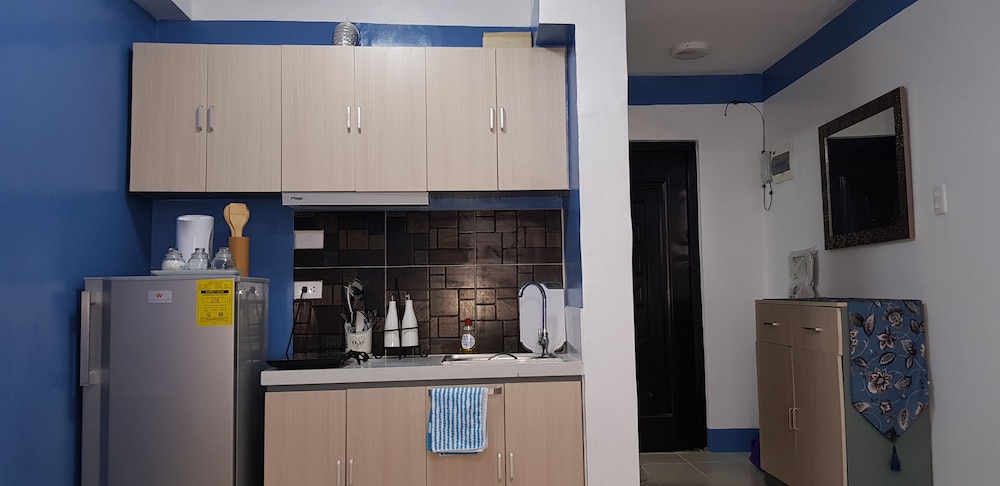 seakyung condominium