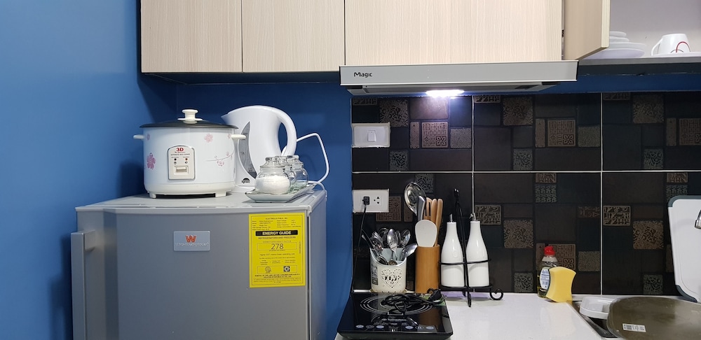 seakyung condominium