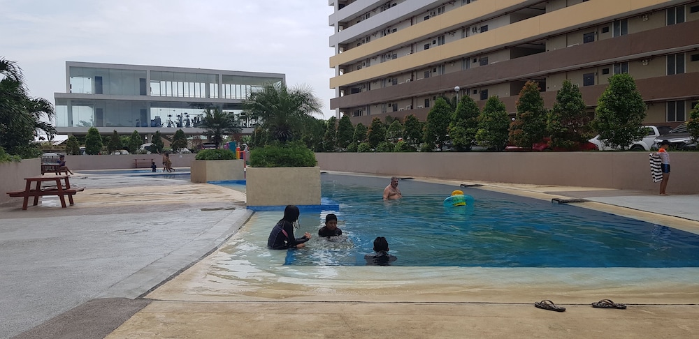 seakyung condominium