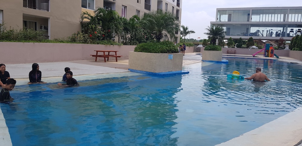 seakyung condominium