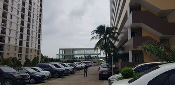 seakyung condominium