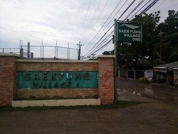 seakyung condominium