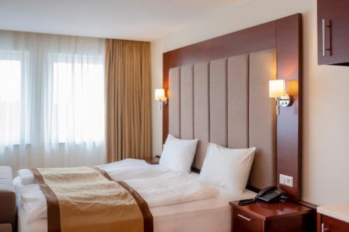 palast hotel