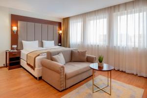 palast hotel