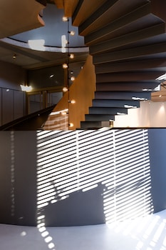 villa m