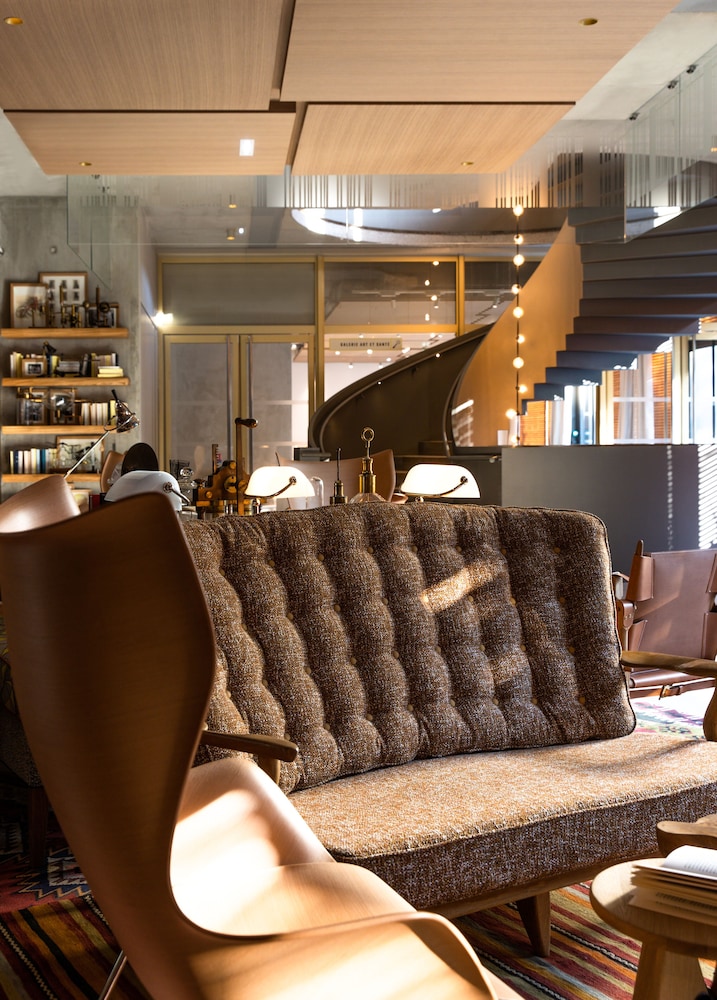 villa m