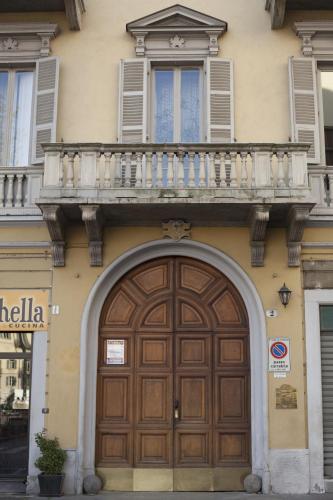 residenze torinesi cavour