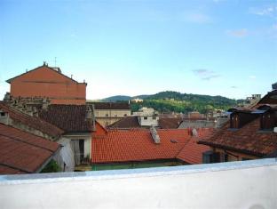 residenze torinesi cavour