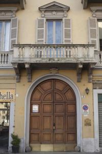 residenze torinesi cavour