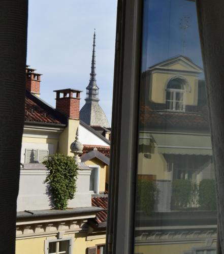 residenze torinesi cavour