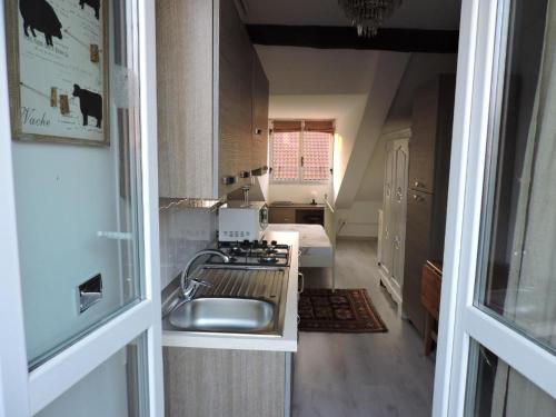 residenze torinesi cavour