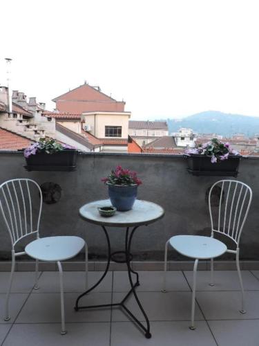 residenze torinesi cavour