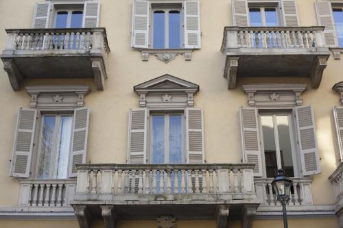 residenze torinesi cavour