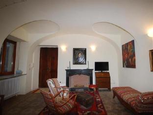 residenze torinesi cavour