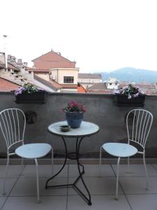 residenze torinesi cavour