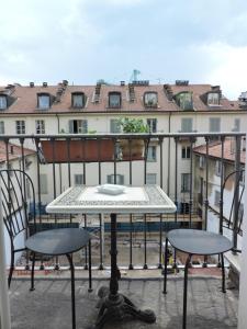 residenze torinesi cavour