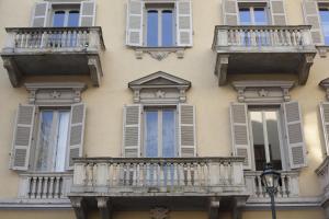 residenze torinesi cavour