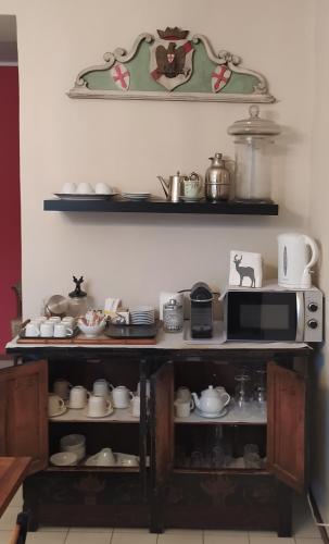 residenze torinesi cavour