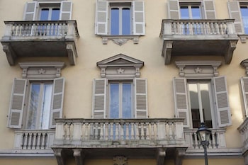 residenze torinesi cavour