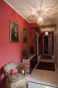 residenze torinesi cavour