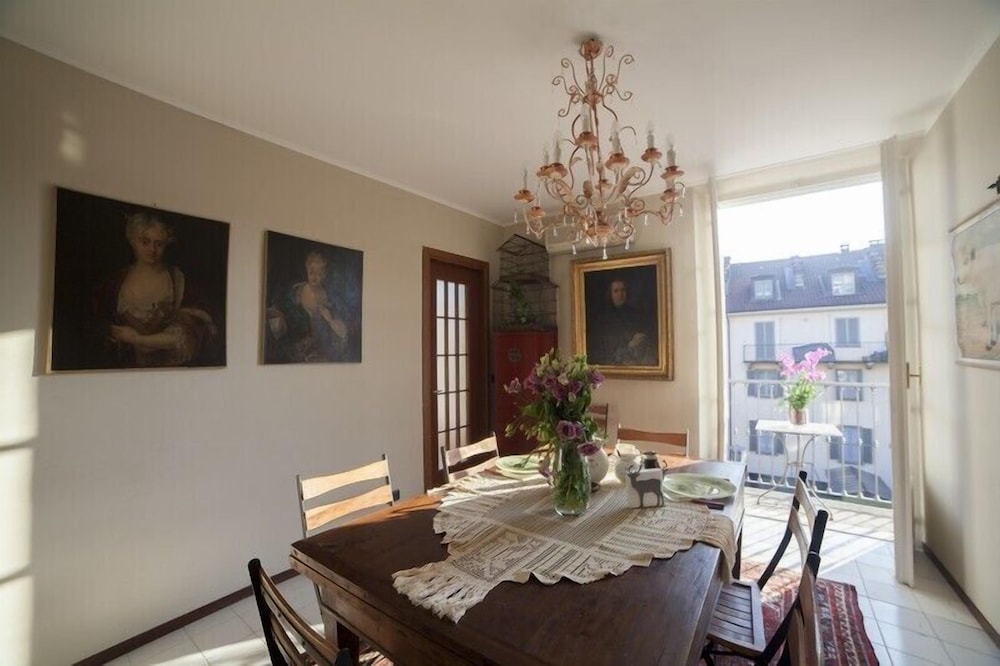 residenze torinesi cavour